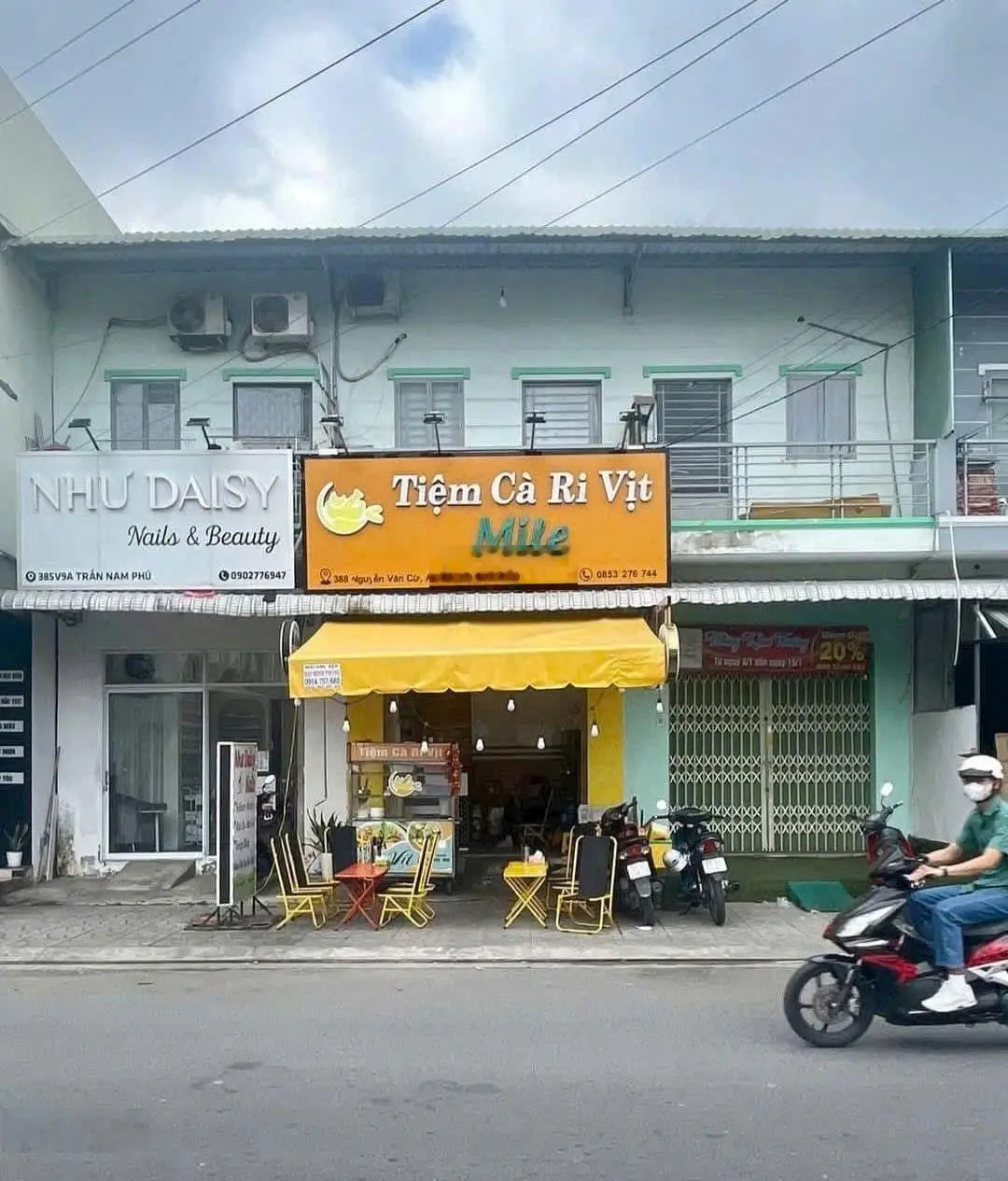 Mặt tiền 8,5 mét ngang 10 mét trần nam phú, đoạn gần hồ búng xáng, q ninh kiều,tp cần thơ