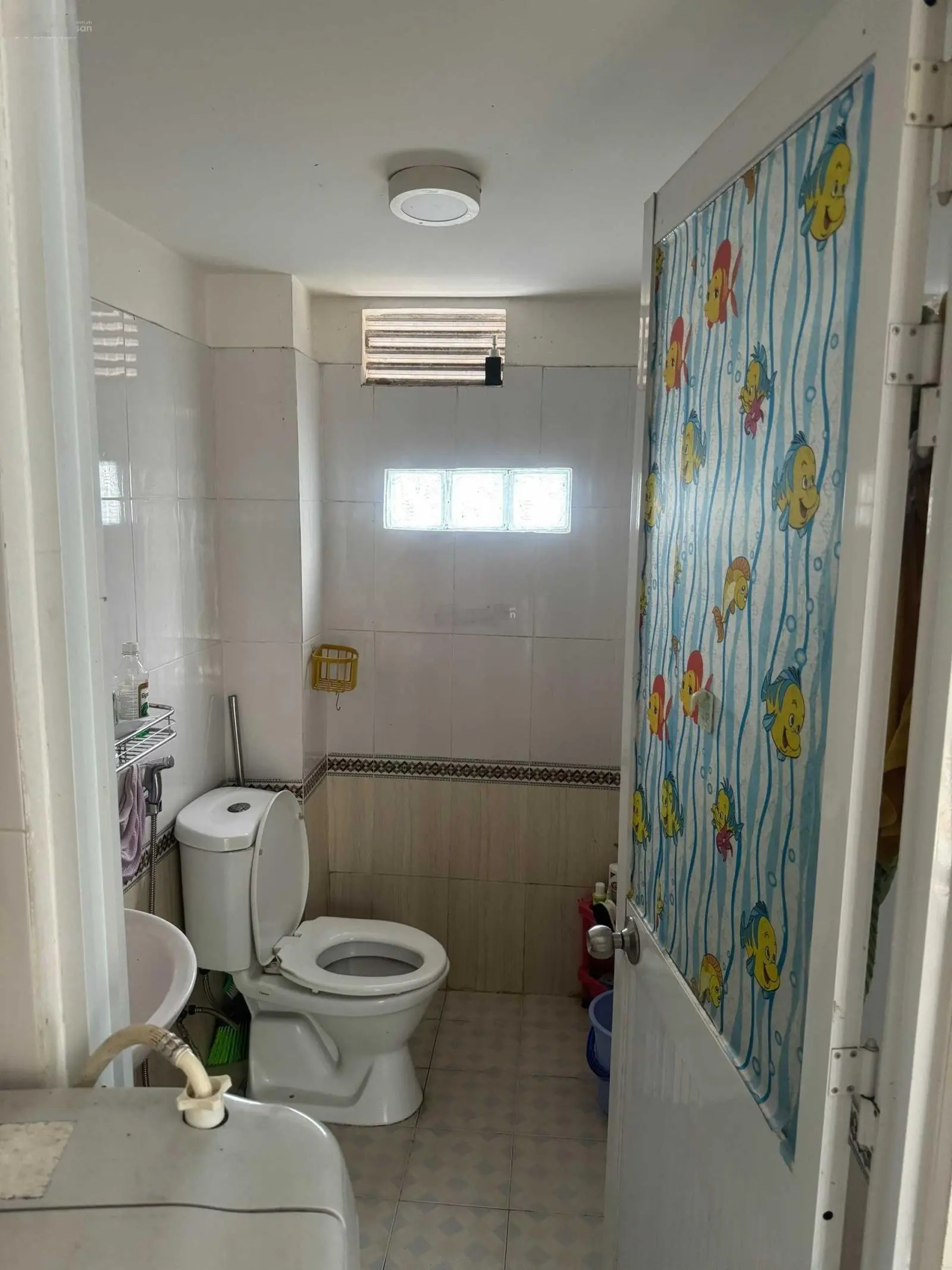 Nhà căn góc 2 mặt tiền hẻm đường 6m Lê Văn Lương Nhơn Đức Nhà Bè