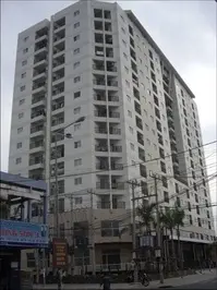 Chính chủ bán CH Fortuna Kim Hồng 74m 2PN Sổ hồng rồi