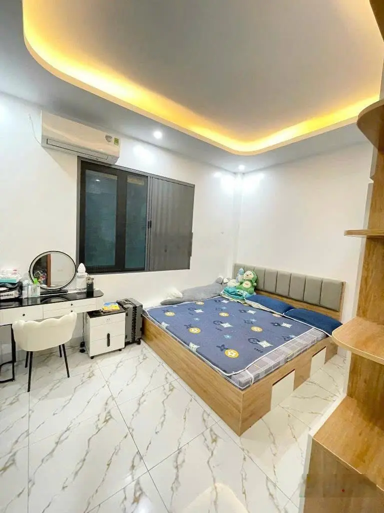 Chỉ 3 tỷ diện tích rộng 44m2 - Tiềm năng tăng giá - Đông La - Hoài Đức