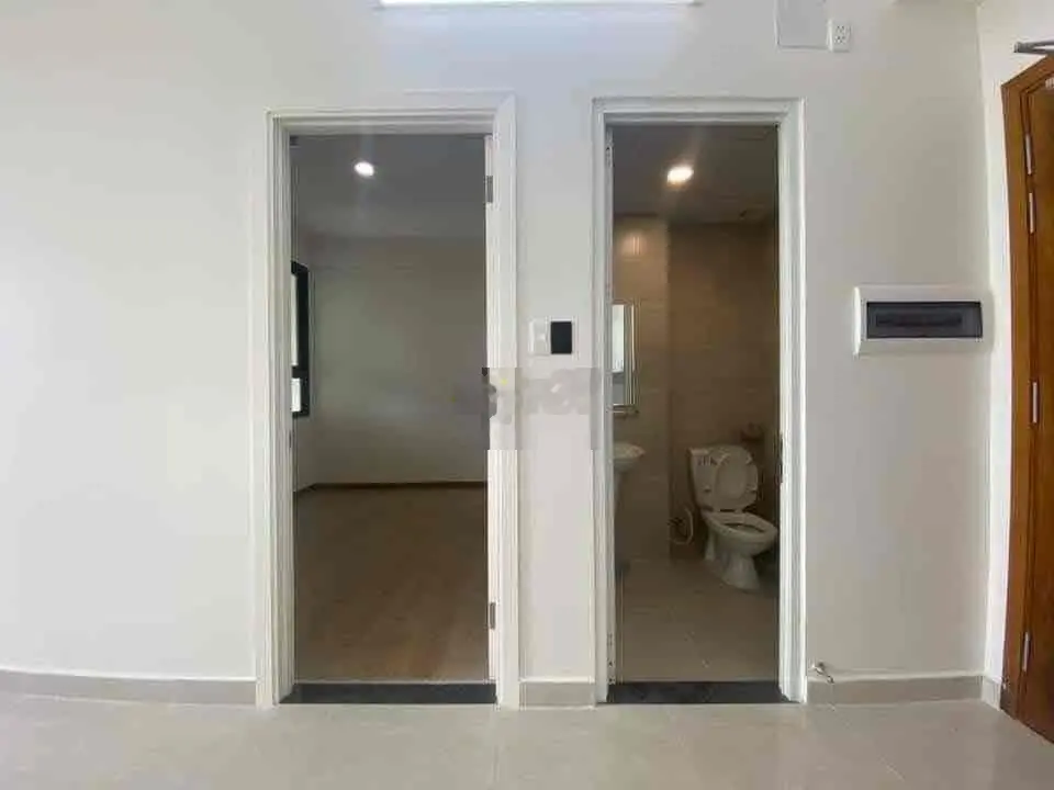 BÁN CĂN 2PN SÀI GÒN INTELA GIÁ 1TỶ4 - TẶNG GIƯỜNG, MÁY LẠNH