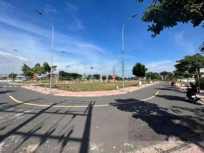 Mở bán giai đoạn 2: KDC Vĩnh Phú giá chỉ 800tr/ nền sở hữu ngay nền vị trí đẹp, triết khấu 100tr