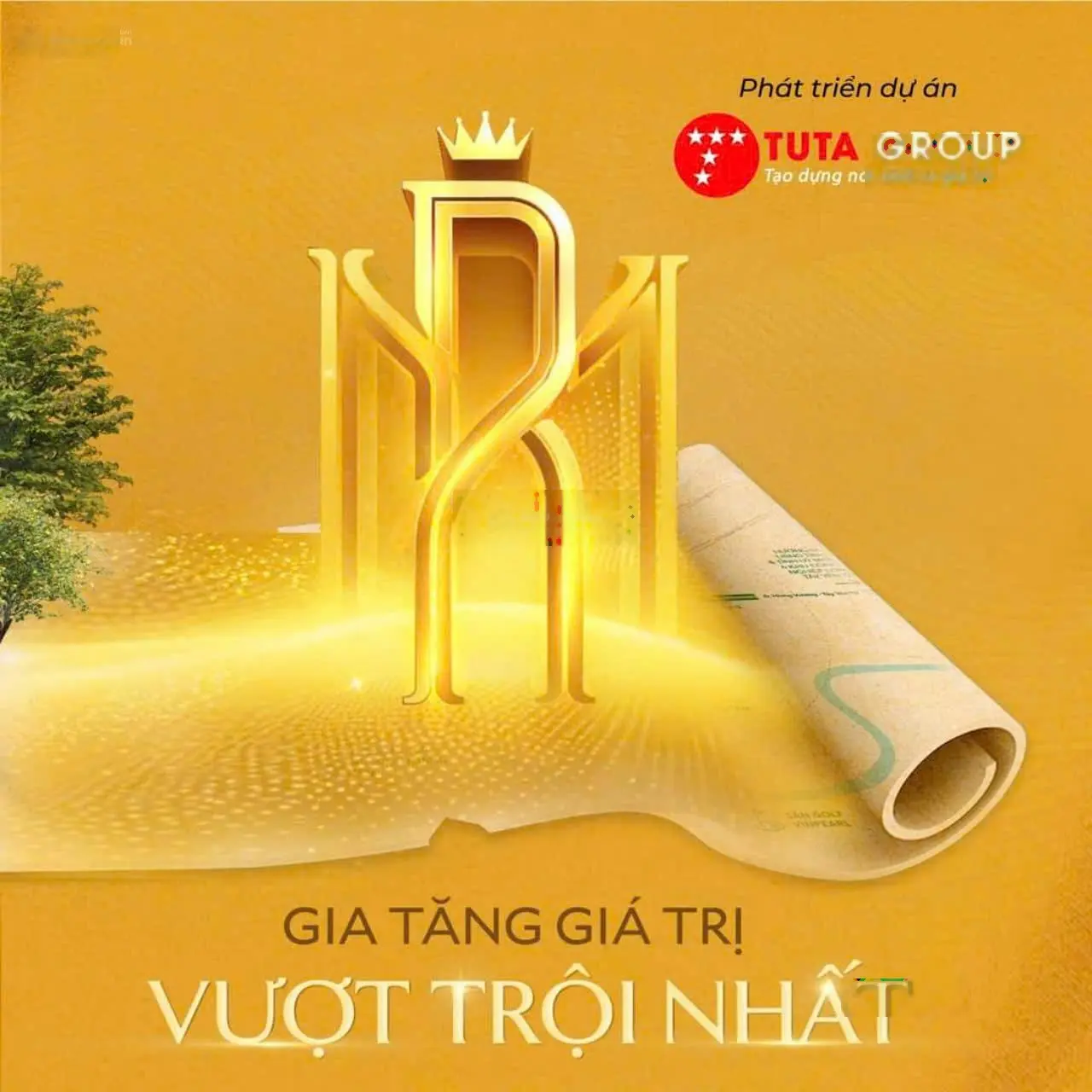 Dự án sinh lời lớn nhất Bắc Giang - gọi tên dự án Royal Mansion