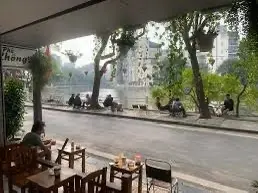 Bán Nhà Riêng Mặt Phố Trúc Bạch- View Hồ - Ô Tô Đỗ Cửa-Kinh Doanh Đỉnh- Cực Hiếm Nhà bán - Sổ Đẹp