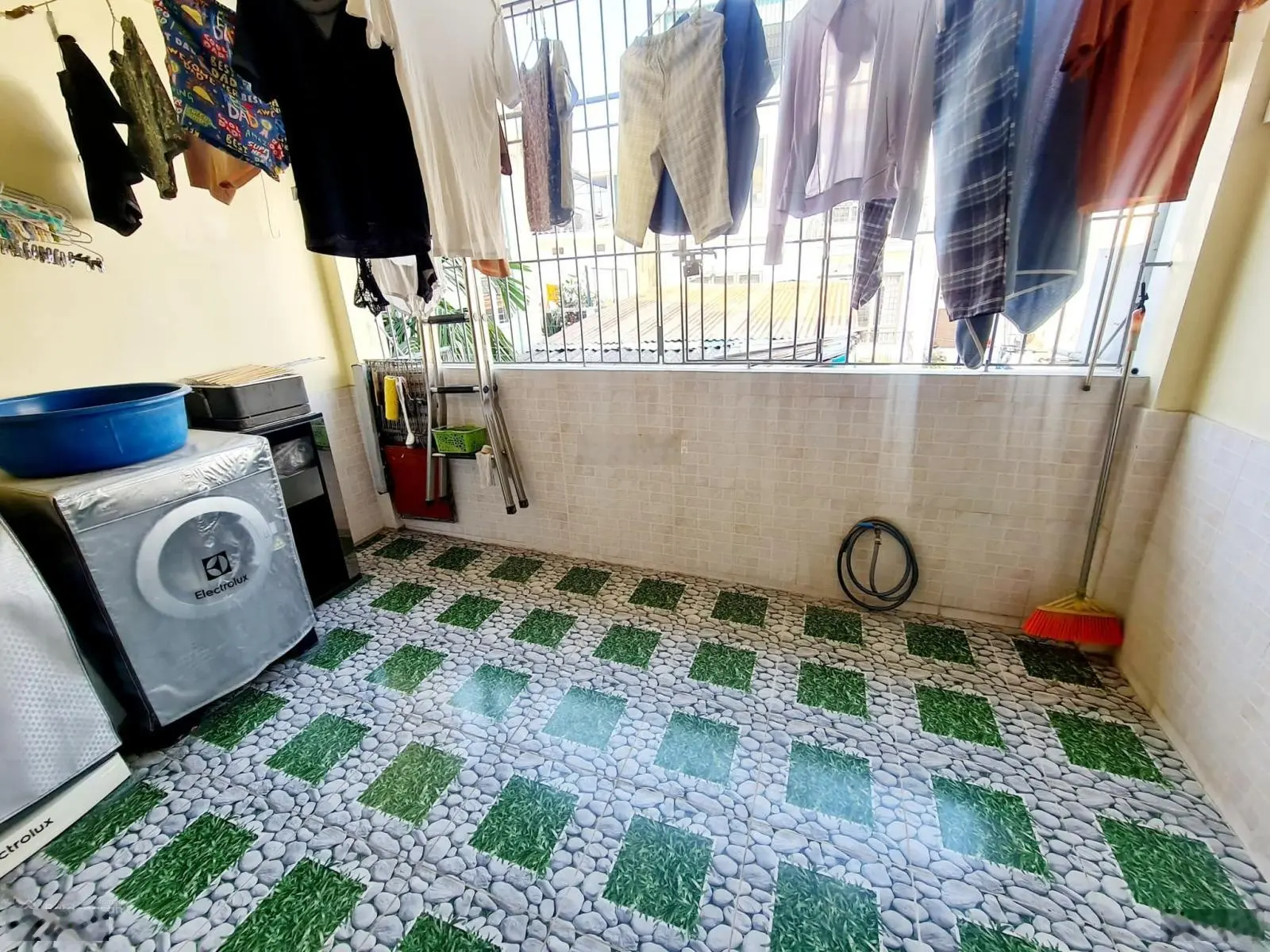 5.38 tỷ-34m2-nhà dân-243 tam trinh-minh khai-gần phố