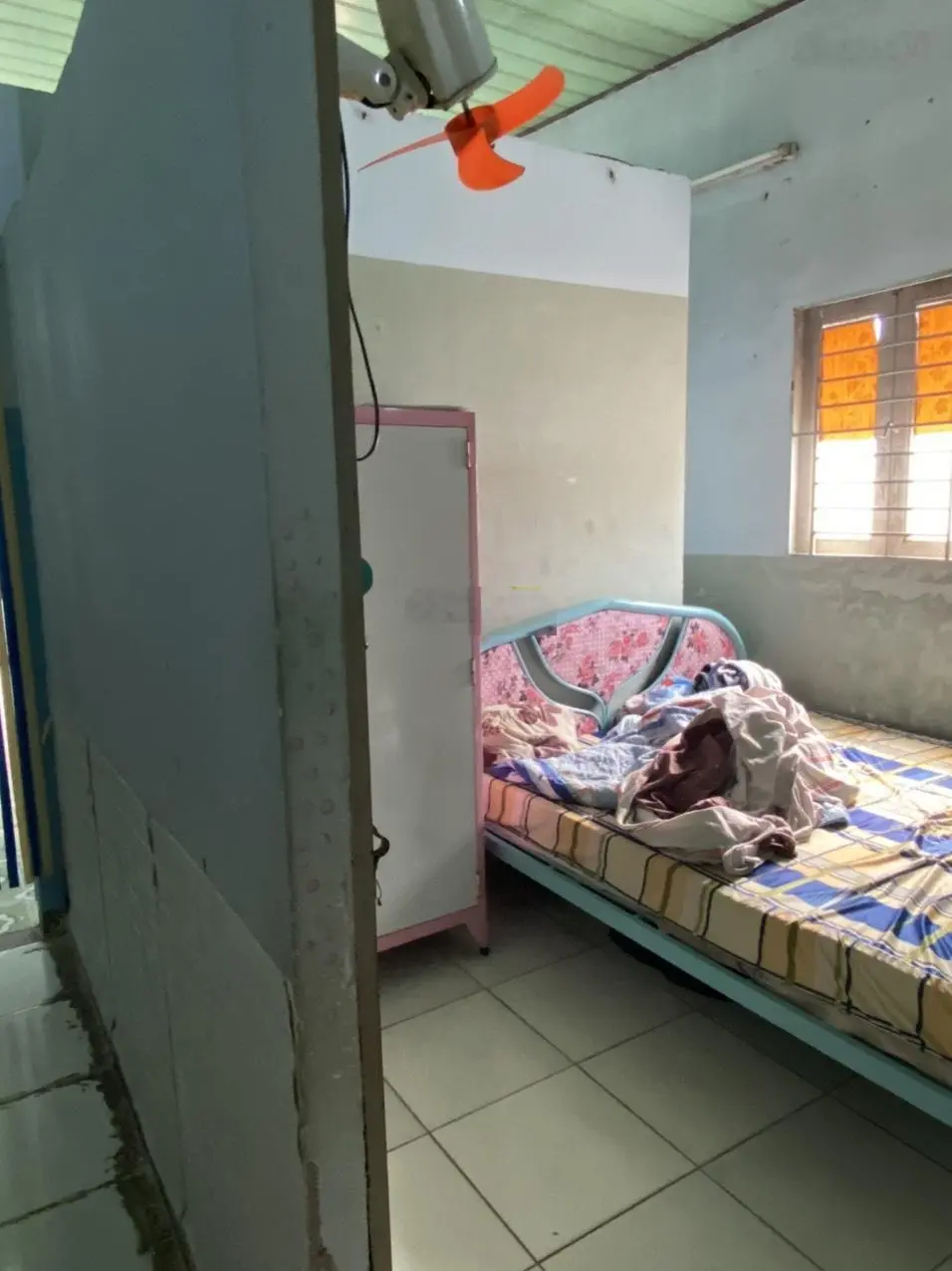 Bán nhà cấp 4 Trần Văn Mười, Xuân Thới Thượng, Hóc Môn, Diện tích 100m2, giá 3,1 tỷ