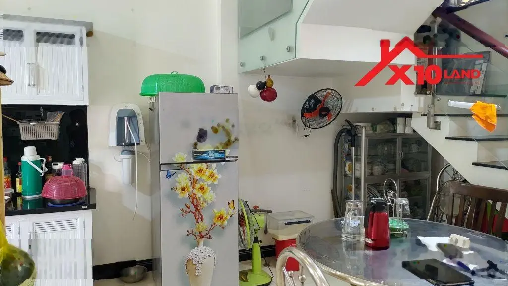 Bán Siêu Phẩm Biệt Thự 240m2 sân vườn thoáng mát gần sông Phường Hiệp Hoà, TP Biên Hoà chỉ 6,2 tỷ