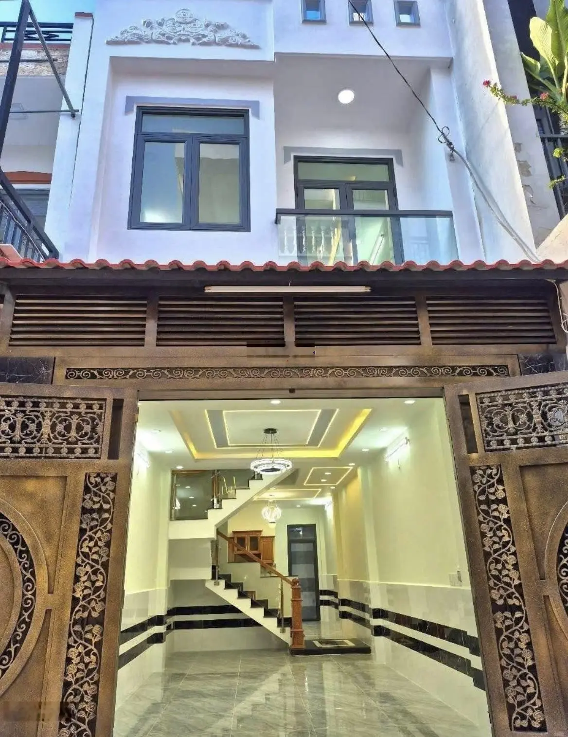 Sở hữu ngay nhà đẹp Thủ Đức 60m2 1T1L Đang cho thuê 6tr/tháng cạnh chợ thích hợp đầu tư