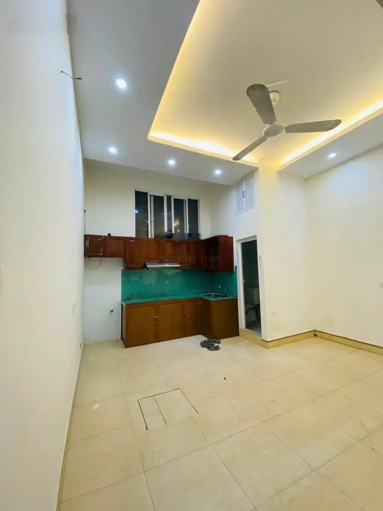BÁN NHÀ ĐẸP PHÚ ĐÔ NAM TỪ LIÊM 46 X4 TẦNG GIÁ 5 Tỷ 7