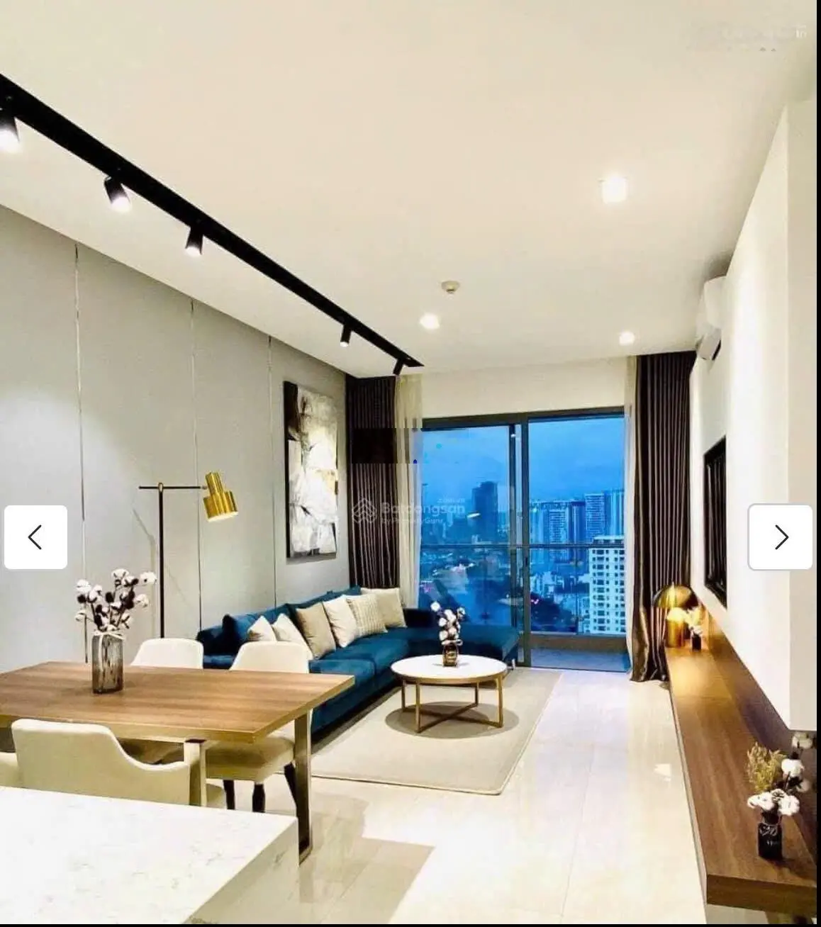 Bán căn hộ Kingston Residence, Quận Phú Nhuận - DT: 71m2 - 2PN 2WC giá 4tỷ5. LH 0903 318 *** Minh