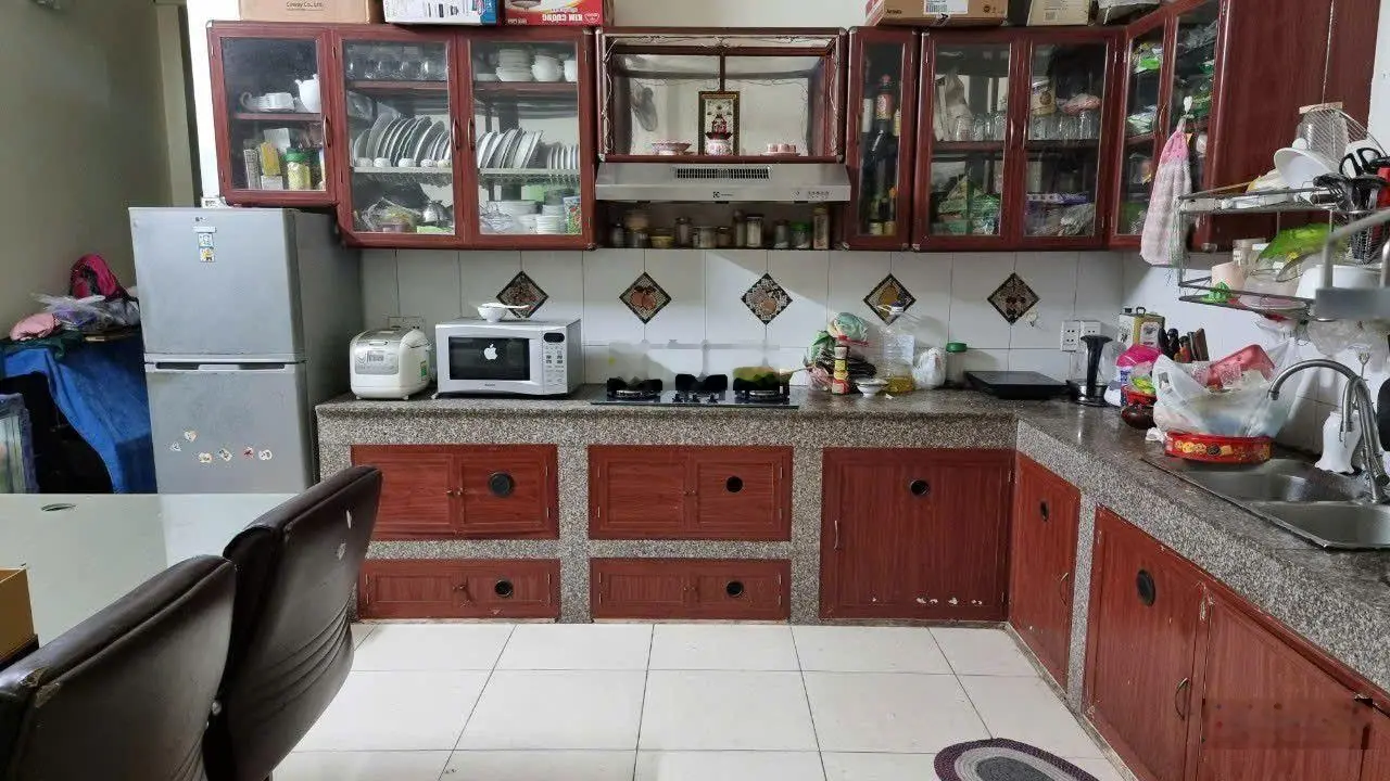 Bán nhà mặt tiền kinh doanh đa ngành nghề