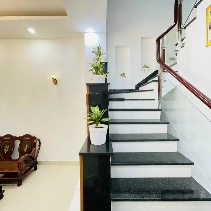 68m2x3tầng -nhà mới hẻm 5m quang trung phường 8 gò vấp nhỉnh 6tỷ