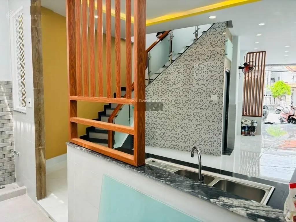 Hàng hot quận 6-bán mặt tiền kinh doanh-kinh dương vương-ngang 4,6mx15 - 7.x tỷ