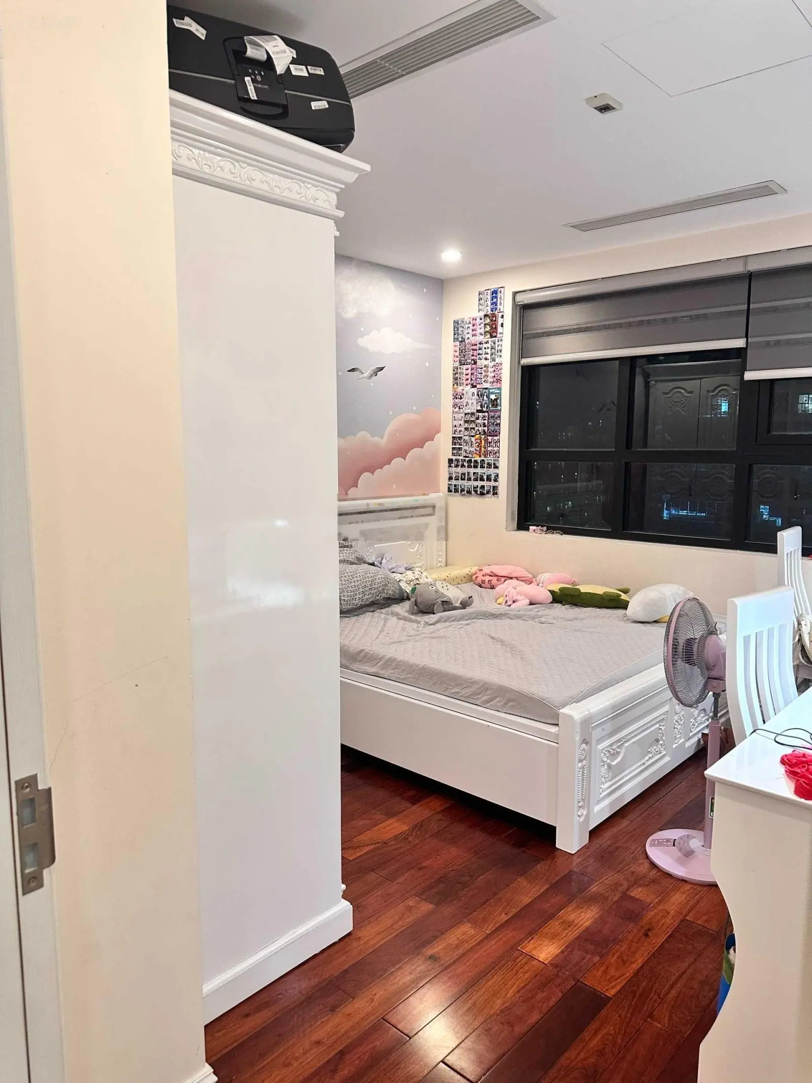 Em Thùy bán căn 2 ngủ Golden Field 74m2, full nội thất, giá rẻ nhất thị trường LH: 0977 986 ***
