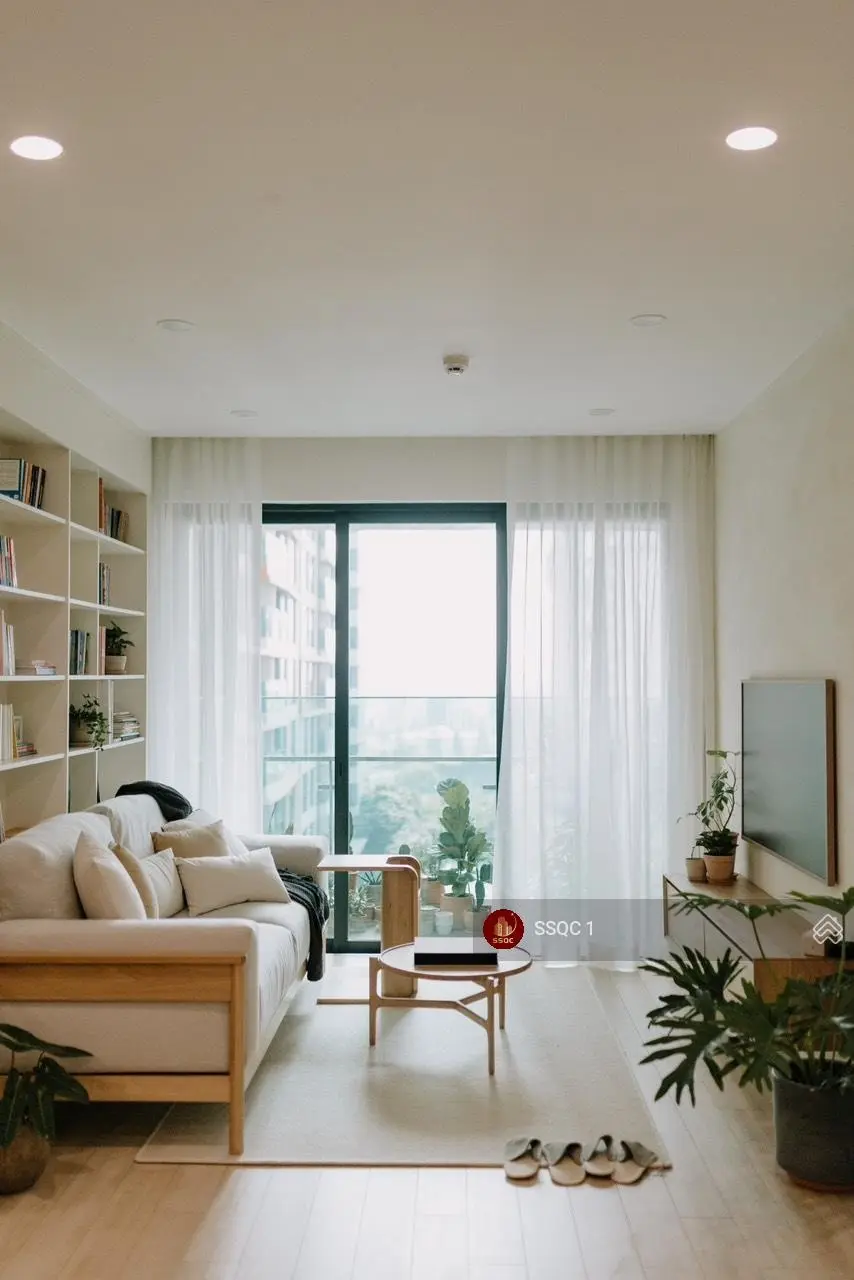 Sang nhượng giá tốt - Full giỏ hàng hơn 200 căn hộ nội thất hiện đại mới nhất Vista Verde T09/2024