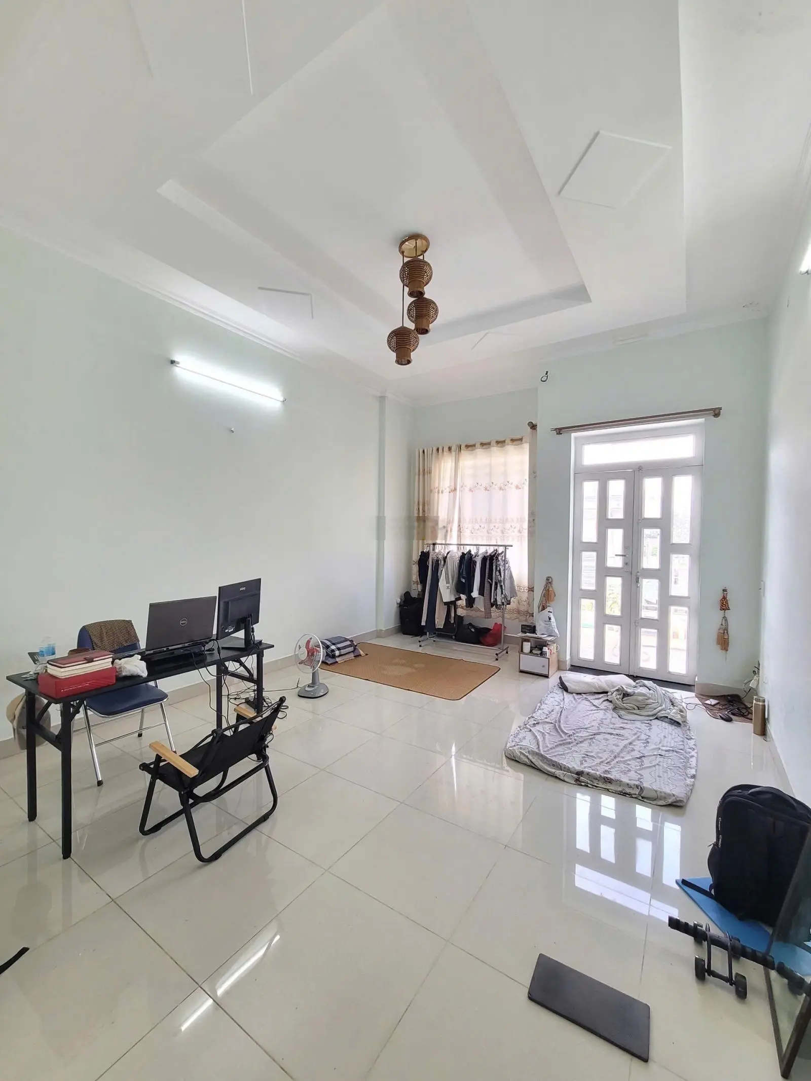 Bán nhà 1 trệt 1 lầu 67,5m2 3ty85 TL Ngay Trung Tâm Dĩ An cách đường Ngô Thị Nhậm 100m p.Dĩ An