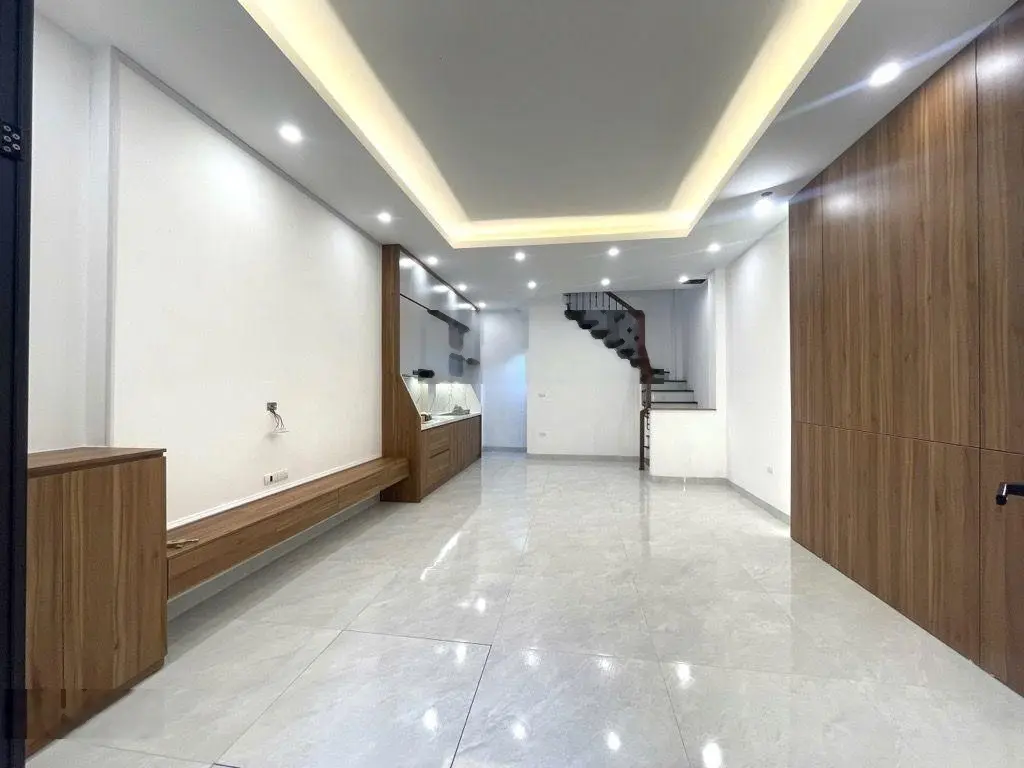 Bán Nhà riêng 5PN, 5WC, 40m2 tại Tây Mỗ, Nam Từ Liêm, Hà Nội, 6,35 tỷ, view đẹp!