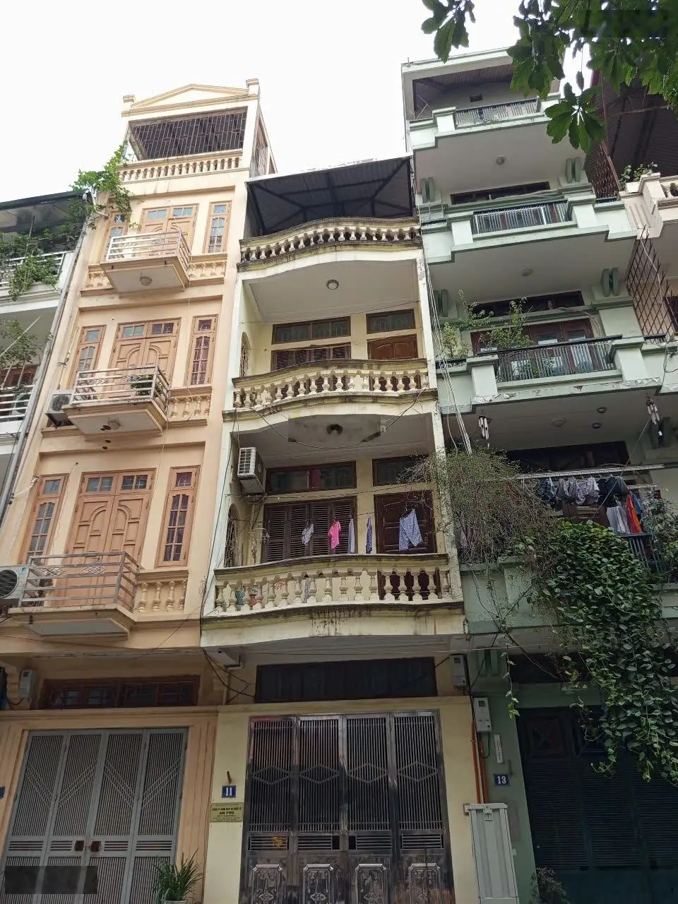Nhà đẹp như mơ, 54m, 5T, khu phân lô, oto đỗ cửa, phố thanh lịch, xanh, sạch như lau, giá 16,2 tỷ