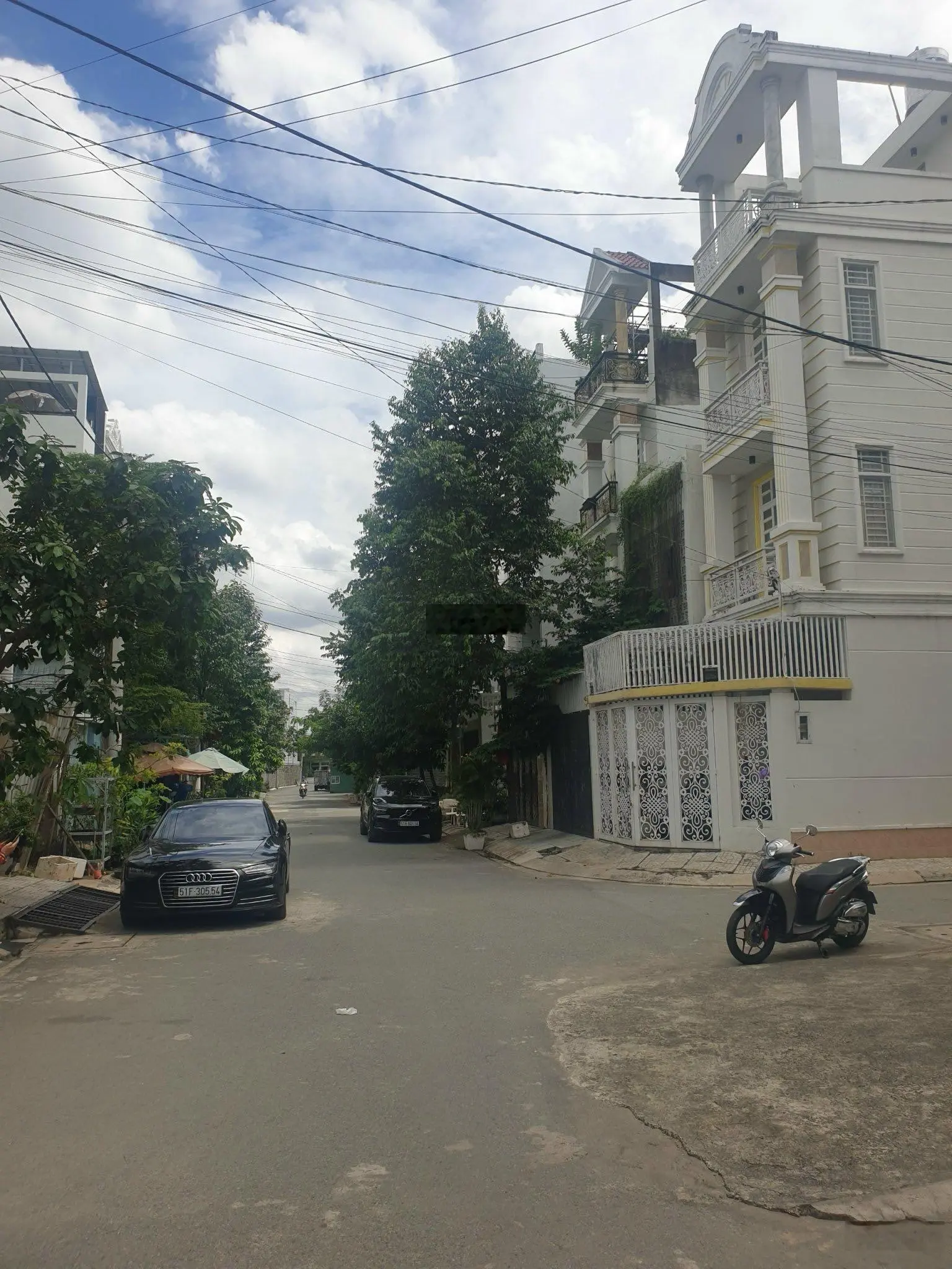 Chính chủ cần bán nhanh lô đất ngang 5m tại Hiệp Bình Chánh, ngay Coopmart Bình Triệu