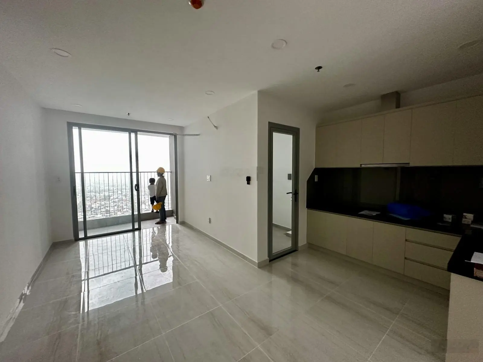 Happy One Central thanh lí căn 1PN 1,8tỷ rẻ hơn 15% đóng 370tr nhận nhà