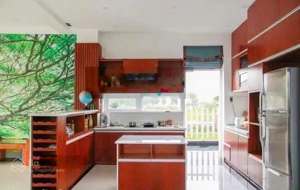 Biệt Thự Đơn Lập Nghỉ Dưỡng View Sông - KDC Jamona Home Resort, Thủ Đức