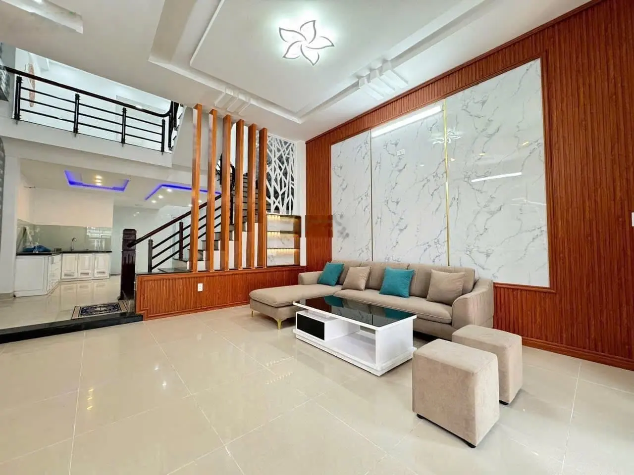 Bán nhà đẹp đường Lư Giang, Hoà Xuân, Cẩm Lệ