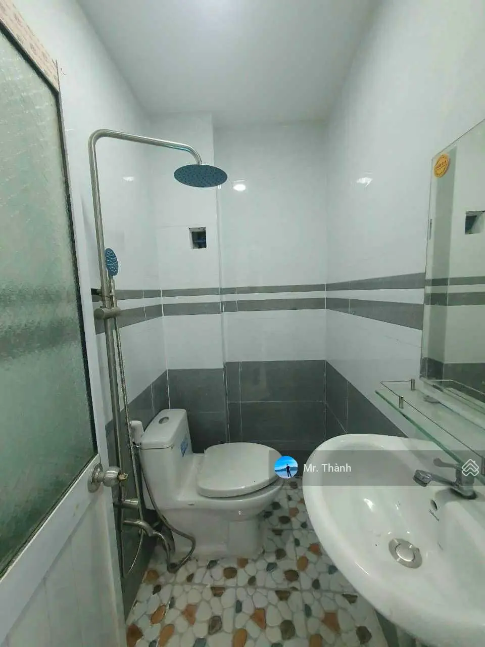 Chủ cần tiền bán gấp căn nhà cấp 4 đường Nguyễn Thị Lắng, Tân Phú Trung, Củ Chi