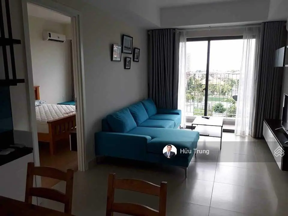 Bán căn hộ 2 phòng ngủ T3-XX.04 view sông chung cư Masteri Thảo Điền cam kết giá rẻ nhất thị trường