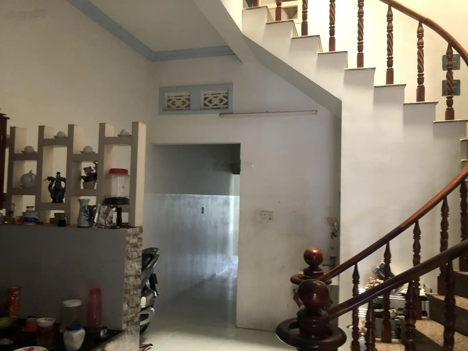 Nhà riêng tại phường Đông Hòa, Dĩ An, Bình Dương, giá tốt, 70m2