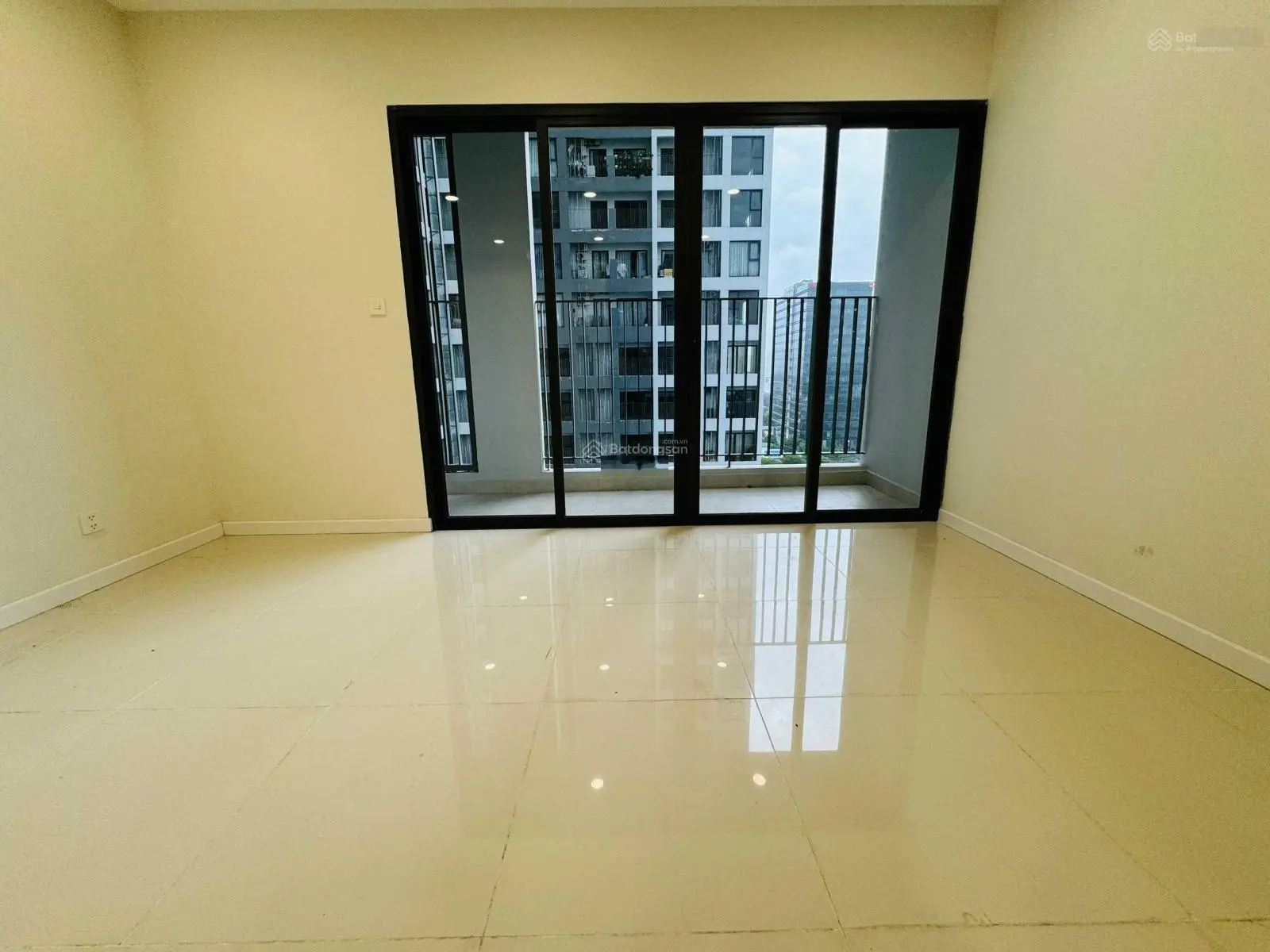 Căn hộ ngay ĐH Rmit - Lavida Plus giá chỉ 1.6tỷ/căn - Nhà đã hoàn thiện cơ bản