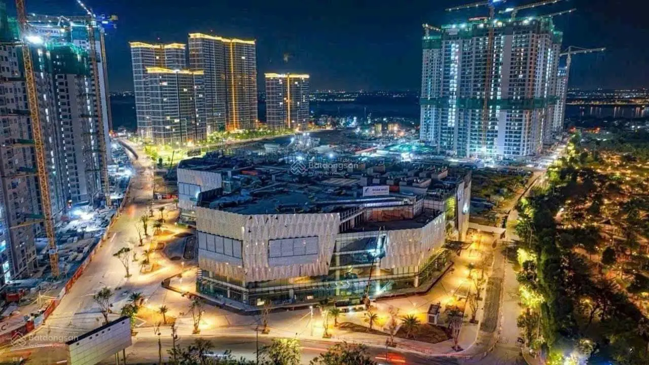 Đất nền Long Phước giá ngộp bank 52m2 tại TP Thủ Đức giá 1 tỷ 749