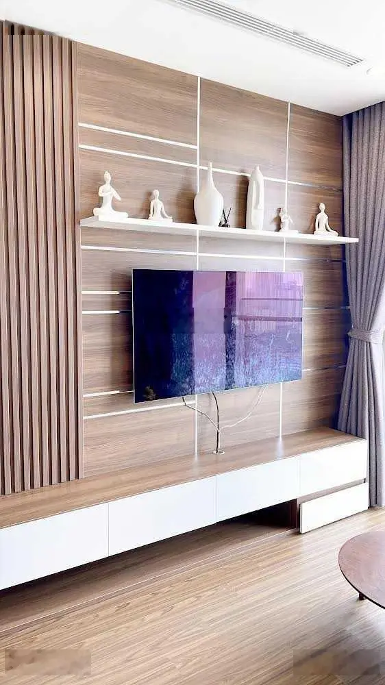 Cần bán căn hộ tai Mulberry Lane Hà Đông. 127m2(3N + 2VS). BC Đông Bắc. Có slot ô tô, full nội thất
