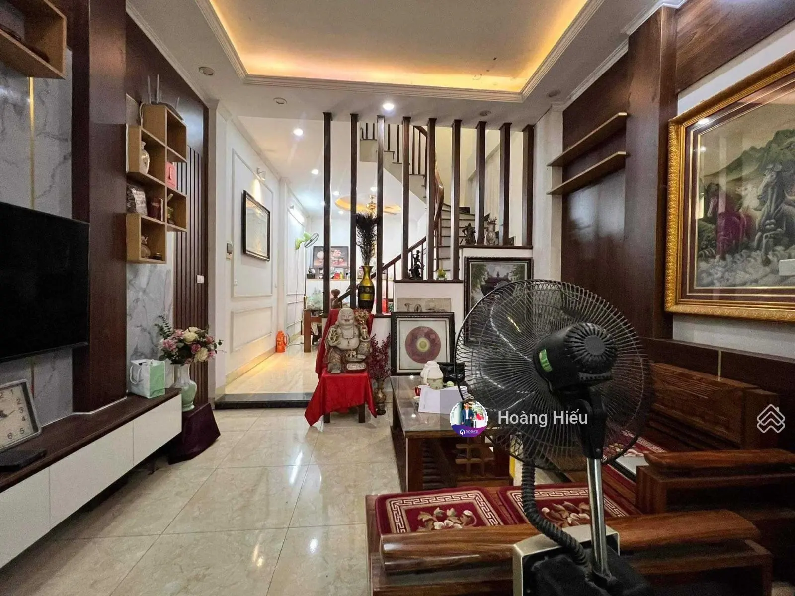 Cực đẹp, nhà mới Cầu Giấy, ngõ to thông, tặng nội thất, cực thoáng, 40m2 x 5 tầng