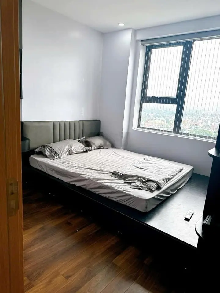Căn hộ chung cư giá 1,8 tỷ VND tại Tecco Elite City Thái Nguyên