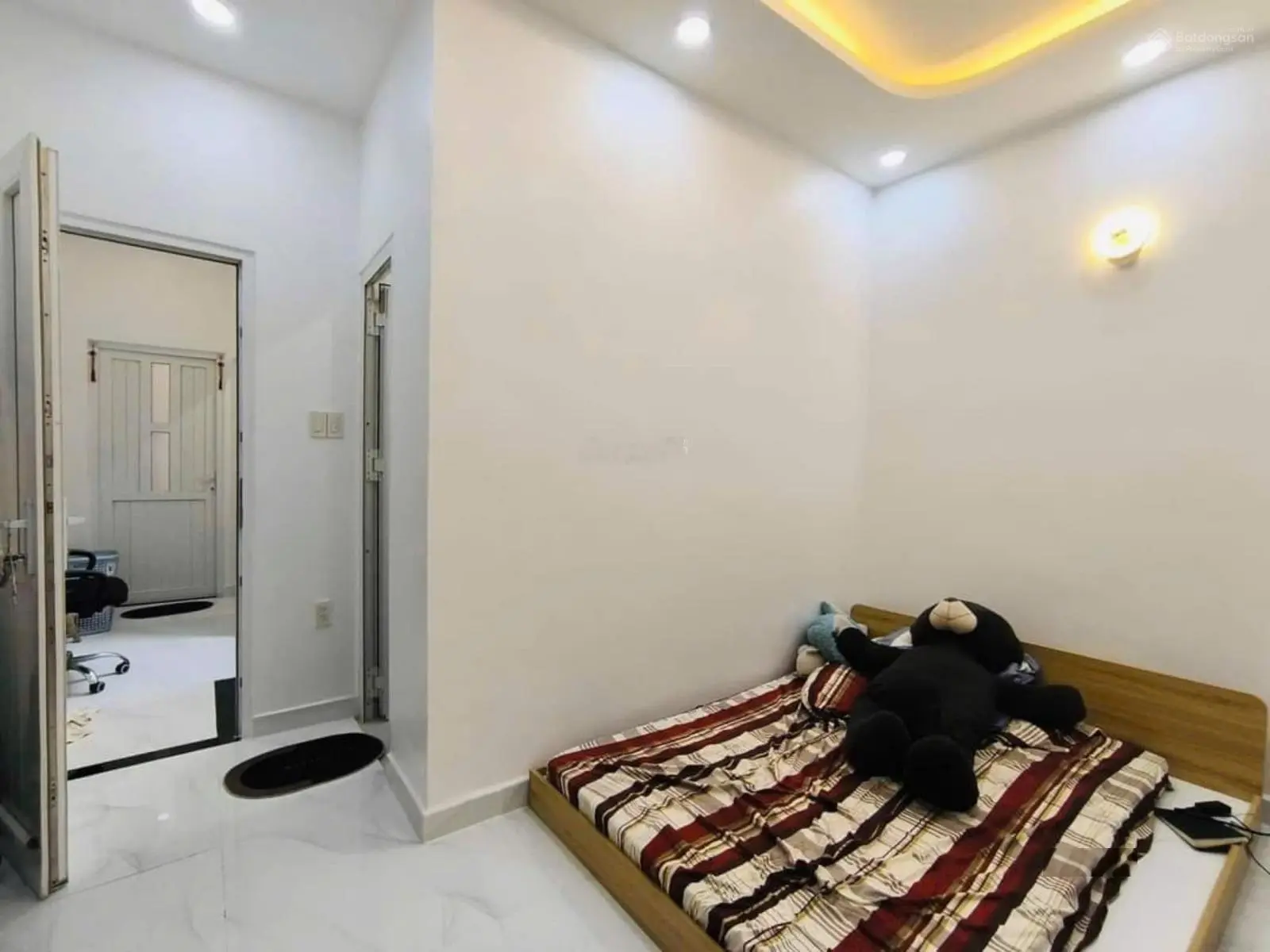 Bán nhà riêng tại Cây Điệp, 48m2, giá siêu hời, Quận 1, HCM gọi ngay 0374926201
