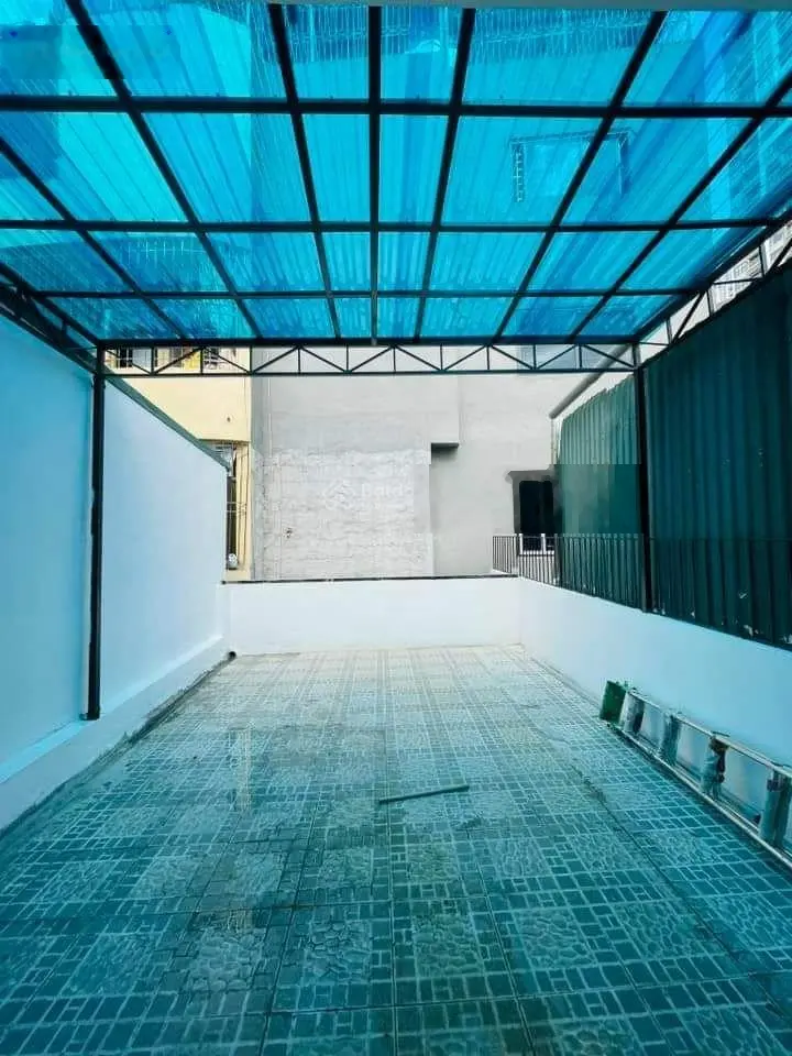 Bán gấp nhà siêu hiếm Mỹ Đình 55m2 x 4 tầng mặt tiền 4.3m nhà dân xây chắc chắn