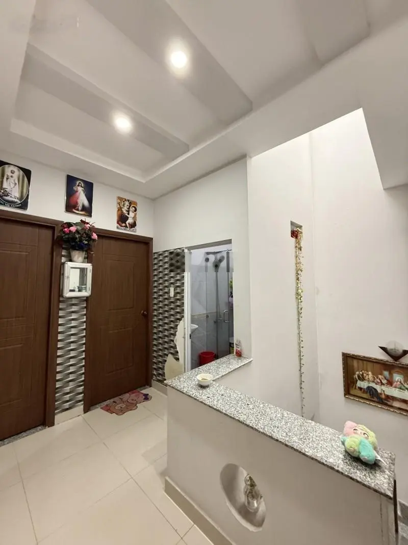 Nhà 2 Mặt Tiền HXH Đường Số 59, Gò Vấp, 98m2 7Tỷ3