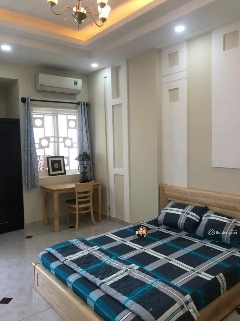 Bán CHDV 15 phòng (7,8x18m) đang có thu nhập ổn định MT đường số gần Lâm Văn Bền P. Tân Quy Q. 7