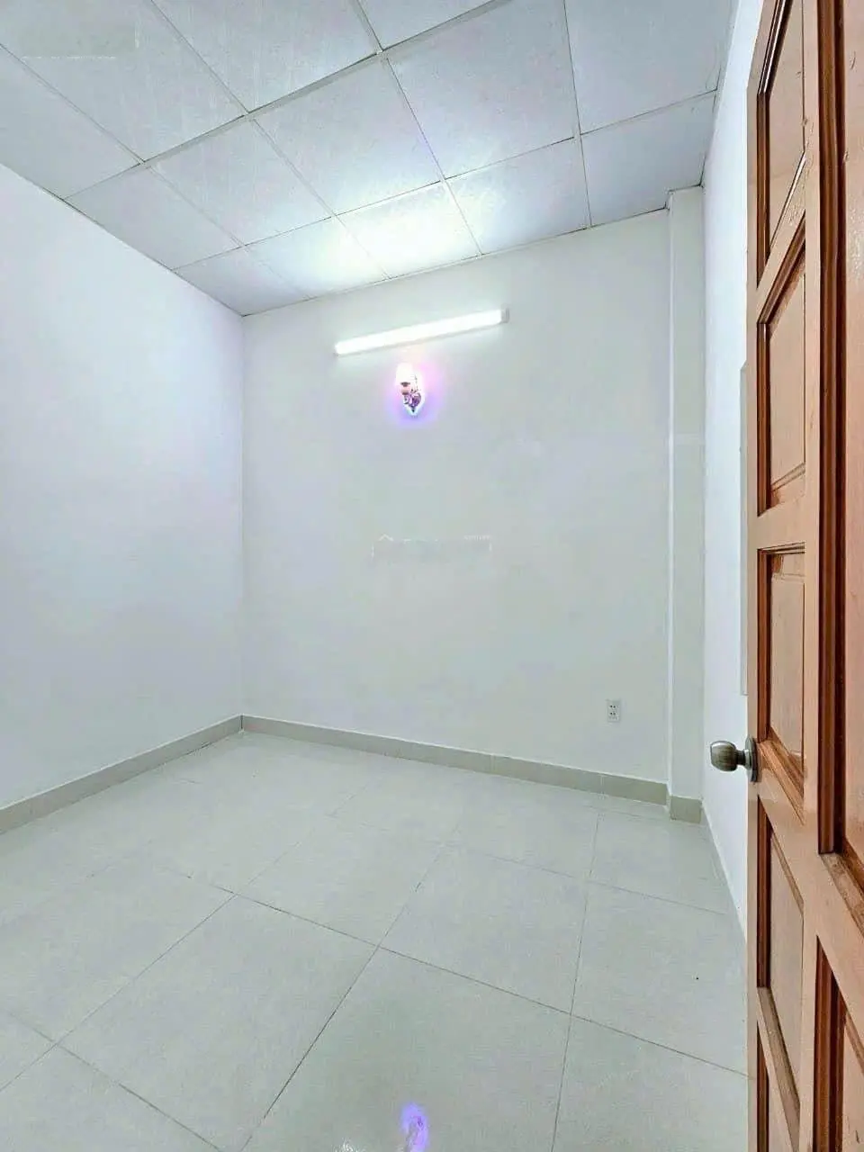 Siêu phẩm 3.99 tỷ, nhà 4x21.5m, 2 tầng. Sổ hồng riêng biệt. Hẻm 1886 HTP - TT Nhà Bè. Có 3PN