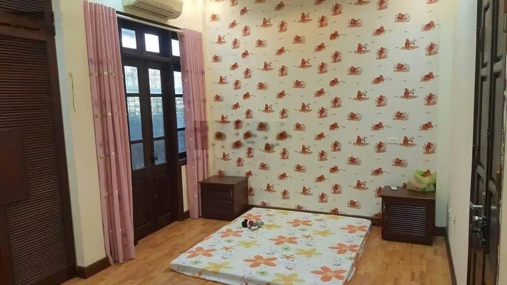 Trung tâm ba đình - nhà dòng tiền kết hợp ở- gần oto 73m* 7 tầng - 13.5 tỷ