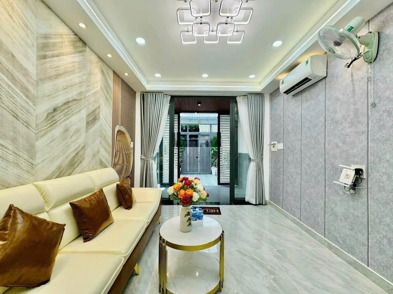 Thanh lý nhanh căn nhà MTĐ Nguyễn Văn Tiết, P Hiệp Thành, TP Thủ Dầu Một chỉ 1 tỷ 100 triệu