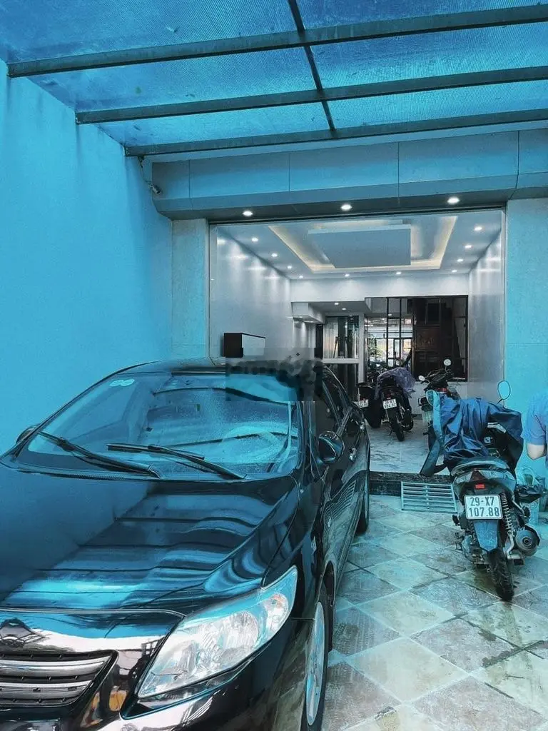 BÁN NHÀ ĐÔNG QUAN, 115M2,28.8 TỶ,Ô TÔ TRÁNH,THANG MÁY,PHÂN LÔ 2 THOÁNG