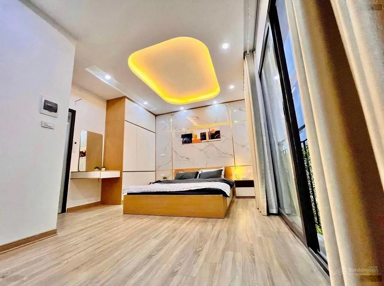 Nhà ngõ quỳnh - ngõ thông - kinh doanh - gần ô tô tránh - 40m2 - nhỉnh 6 tỷ