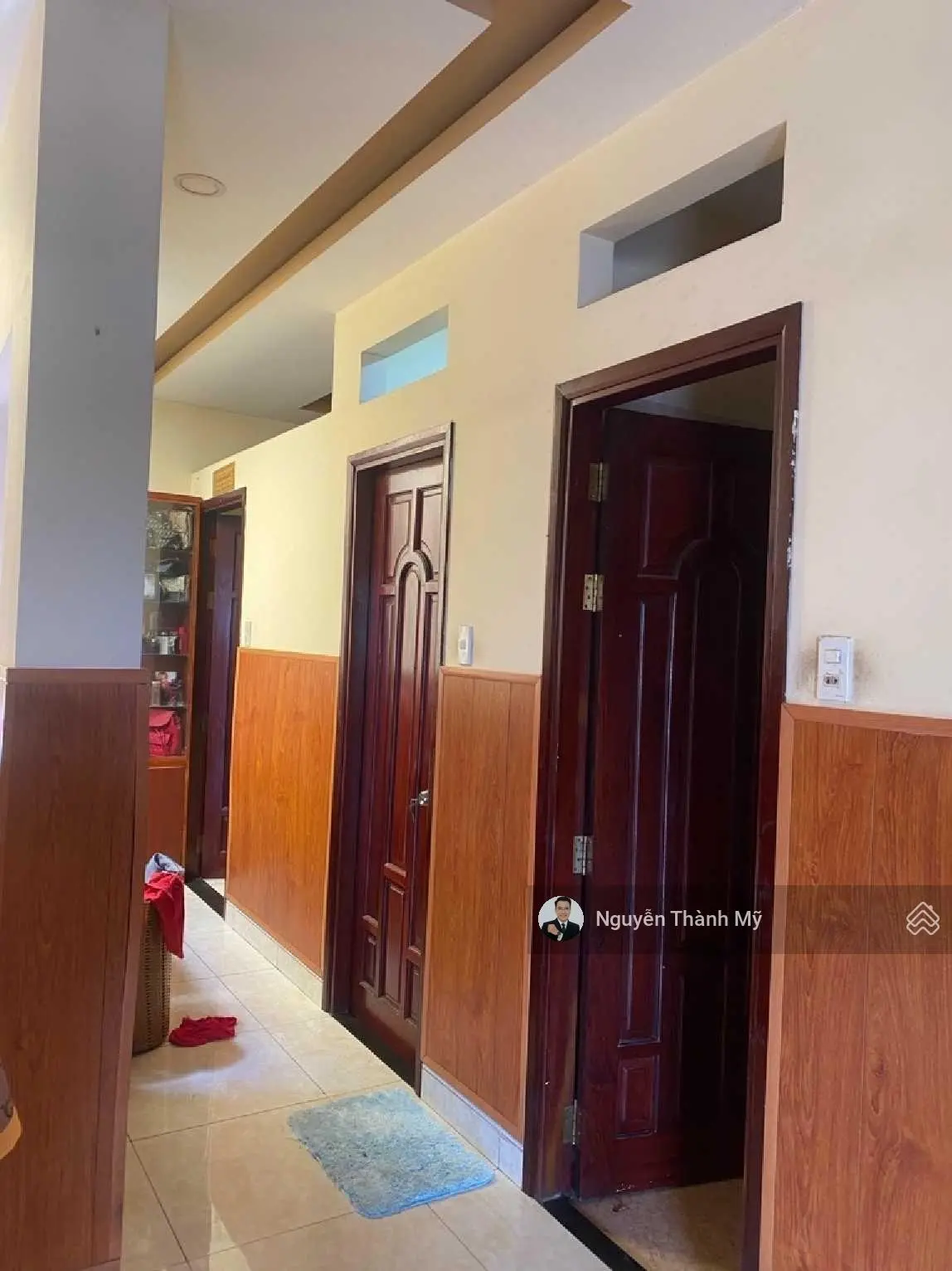 Ngộp bank 14 tỷ bán lỗ gấp! bán nhà mặt tiền Tân Thới Nhất, Quận 12
