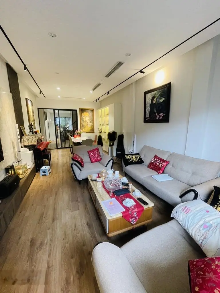 Bán nhà 97m2 phố Lạc Trung- Minh Khai, Hai Bà Trưng- ô tô - Gần times city- Gần Bờ Hồ, Hoàn Kiếm.