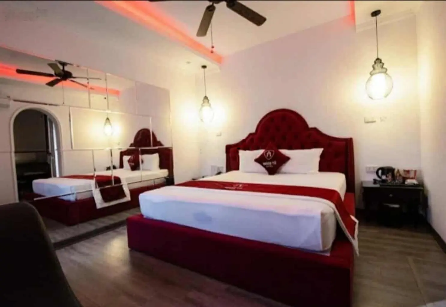Hàng độc nam từ liêm - biệt thự đơn lập.lô góc 3 mặt thoáng - view công viên.thang máy