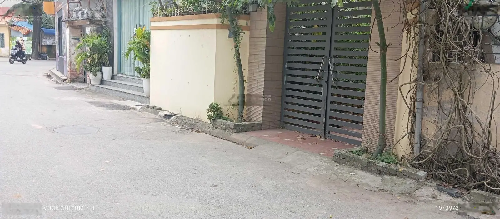 Bán nhanh nhà Văn Hội - 138m2 - giá 12 tỷ - ô tô vào tận nhà
