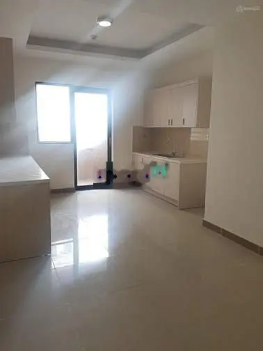 CHÍNH CHỦ Căn hộ Era Town, 50m2 2PN 4WC view sông. Có sổ hồng