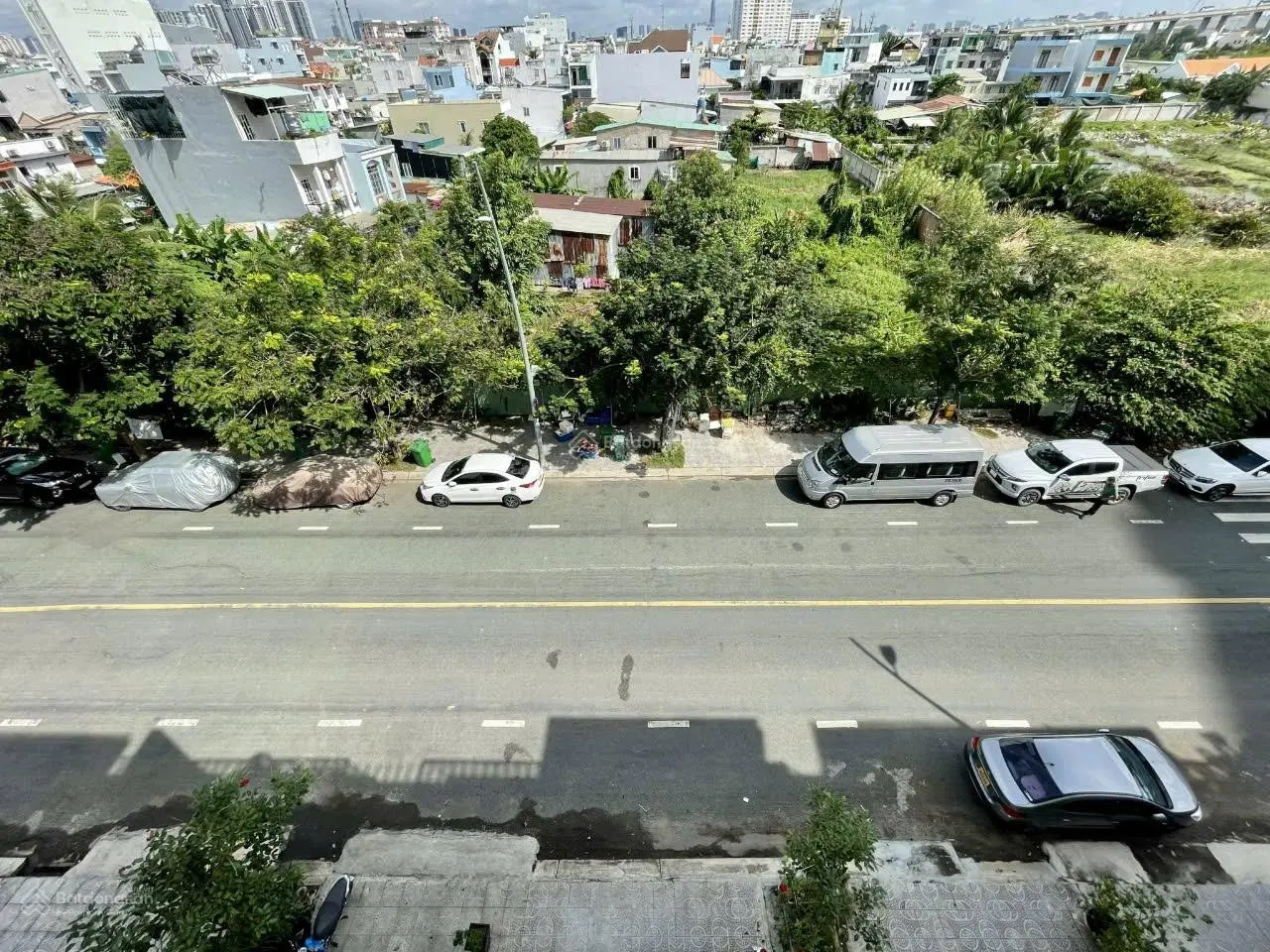 Bán nhà phố 4 tầng mới và đẹp Jamona City Đào Trí, 5x18, kề sông SG, đường 20m, 16.5 tỷ. 0903053669
