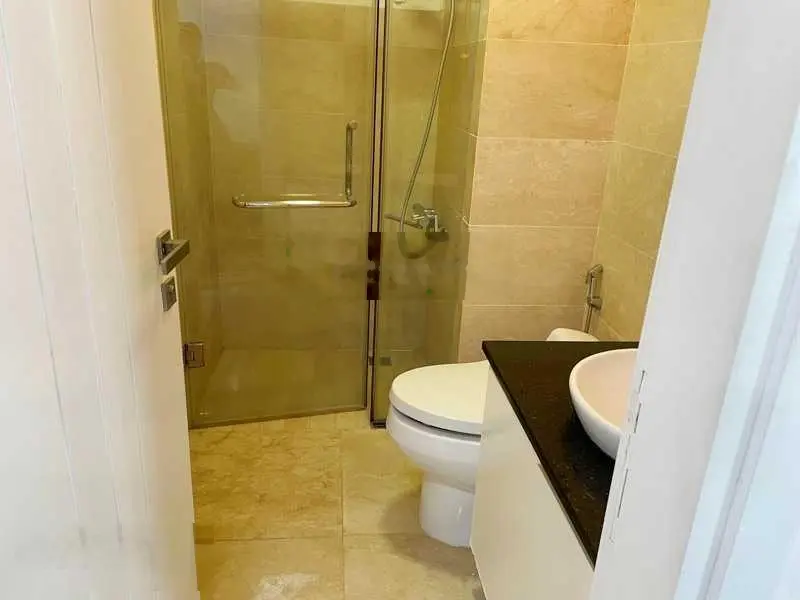 Bán căn hộ tầng trung tòa L1, L2 Ciputra, Hanoi, 114m2, 3 phòng ngủ hướng mát